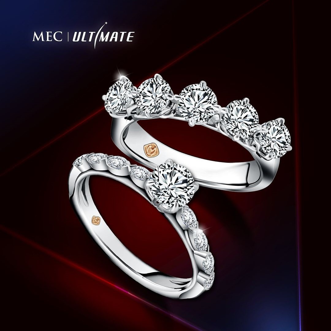 Cincin Berlian dari MONDIAL, MEC Ultimate yang Diseleksi Ketat