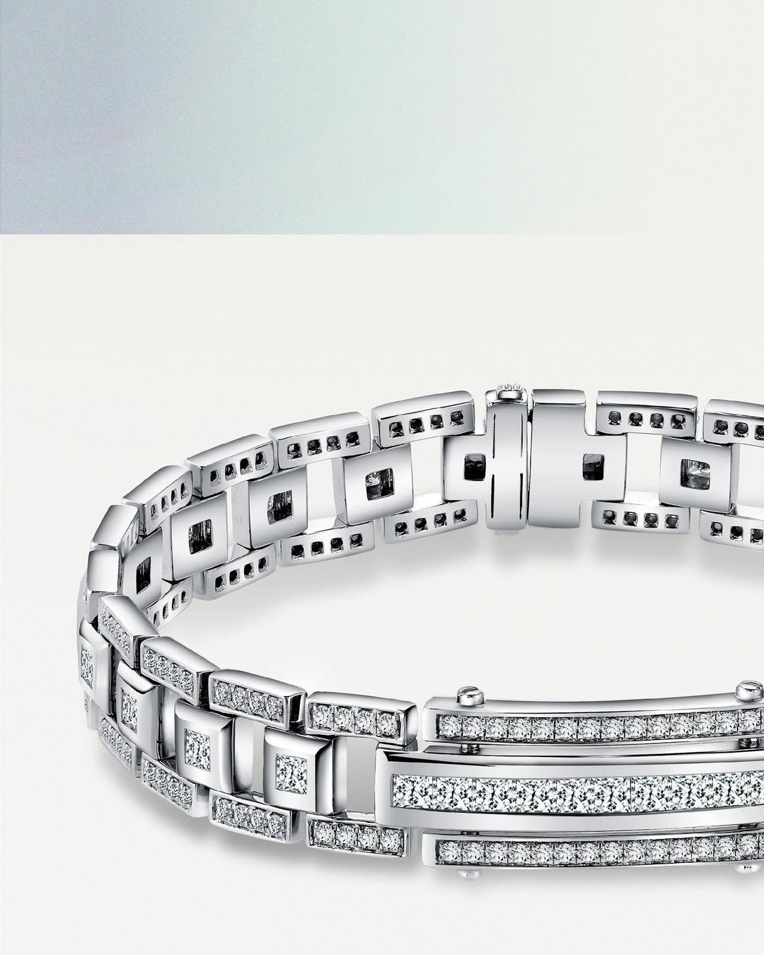 Men’s Bracelet MONDIAL Jadi Pilihan Sempurna sebagai Hadiah Anniversary untuk Suami