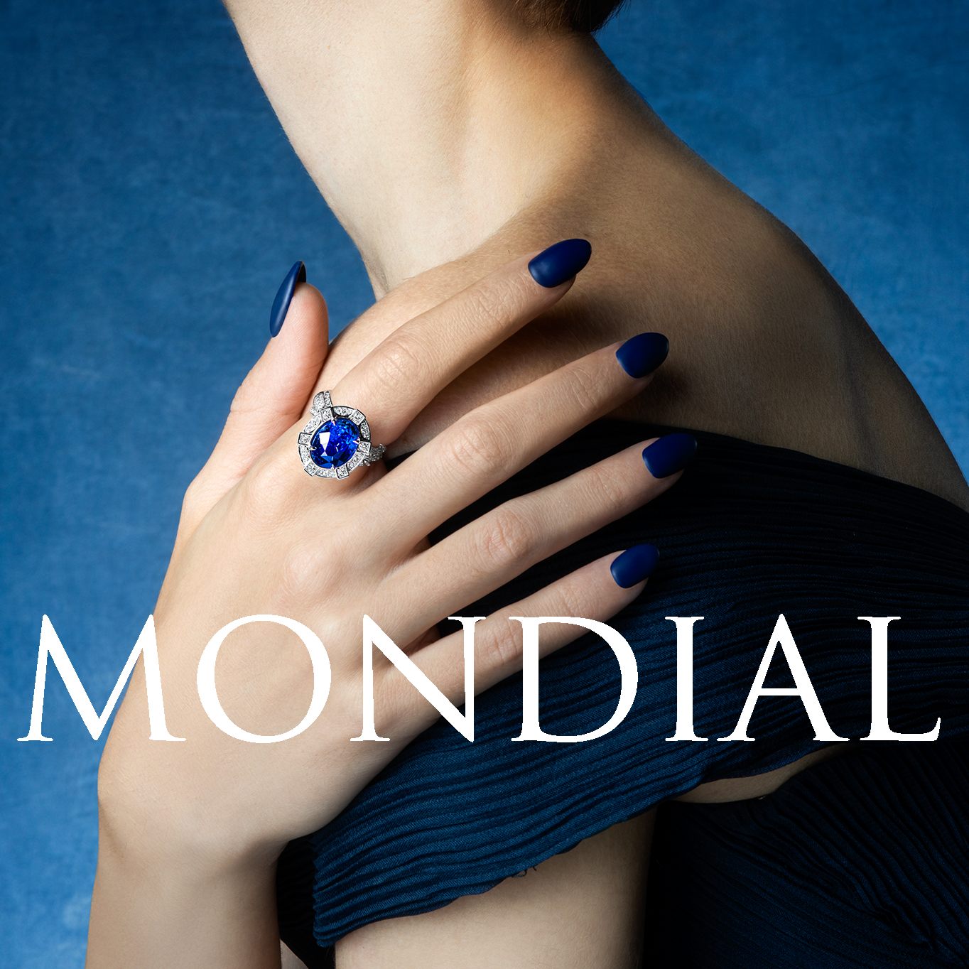 Keindahan Precious Stone Pada koleksi Terbaru MONDIAL Realms
