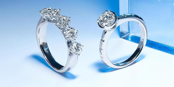 Alasan Memilih Perhiasan Berlian MONDIAL yang Mewah, Classy, & Elegan