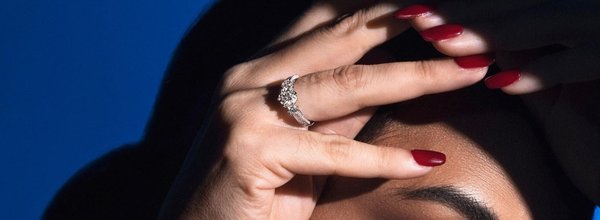 4 Cerita Unik di Balik Engagement Ring Keluarga Kerajaan Inggris