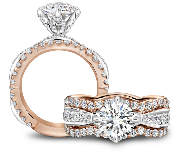 Intip Kecantikan Light of Mondial, Perhiasan Berlian Langka yang Sempurna