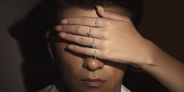 Alasan Kamu Harus Menyesuaikan Model Cincin Lamaran dengan Karaktermu