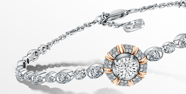 Tips Padu Padan Diamond Tennis Bracelet dengan Outfit Liburan yang Stylish