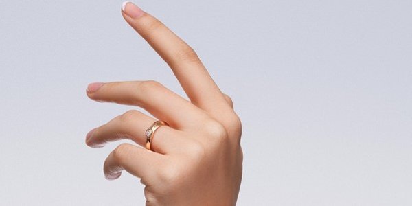 Inilah 6 Tipe Setting Berlian yang Cocok untuk Model Cincin Nikah