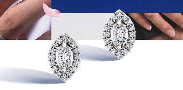 5 Fakta Anting Berlian sebagai Perhiasan Favorit Sepanjang Masa