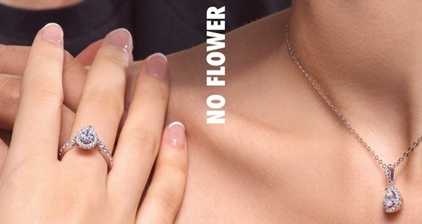 Mengapa Perhiasan Berlian Menjadi Pilihan Terbaik untuk Hadiah Pernikahan