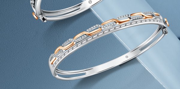 Pilihan Bangles Menawan dari MONDIAL untuk Penampilan yang Lebih Stand Out