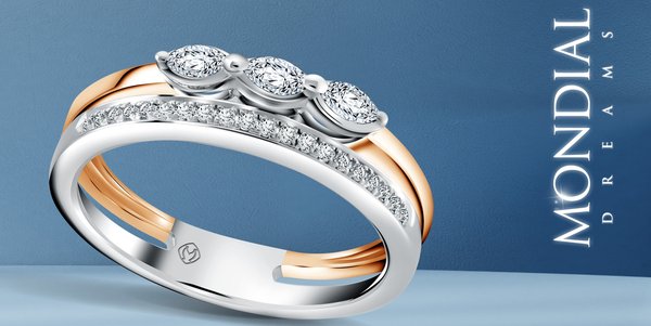 Tak Hanya Sekali Pakai, Wedding Jewelry Juga Menjadi Perhiasan Timeless Lho!