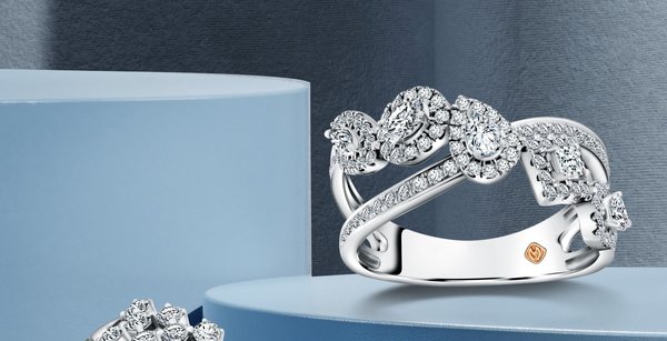 Top 9 Diamond Shape Populer pada Cincin Berlian untuk Pertunangan