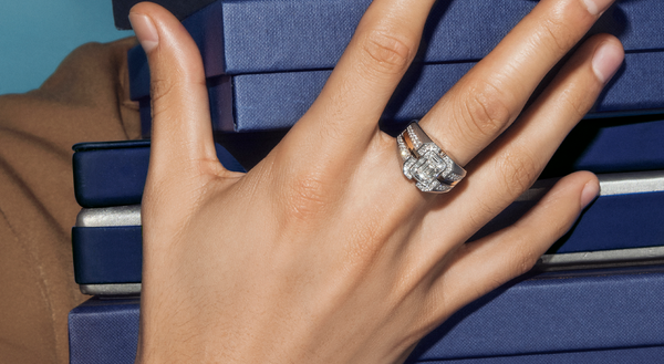Panduan Memilih Mahar Pernikahan, Dari Uang Tunai Hingga Perhiasan