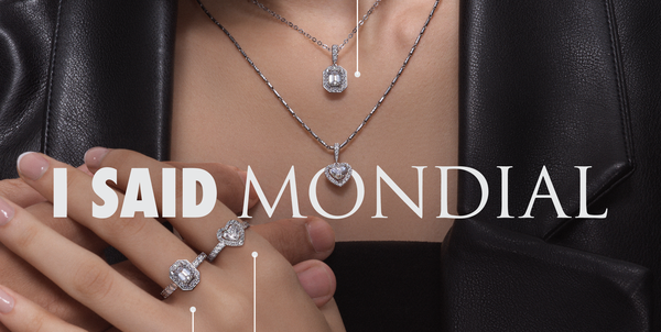 Siapkan Hadiah Jewelry dari Luxury Brand Diamond untuk Menyambut Women's Day