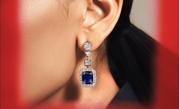 Simple dan Praktis, Inilah Tips Perawatan Anting Berlian untuk Pemula