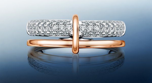 Rekomendasi Diamond Tennis Rings, Cocok Untuk Kamu Yang Memiliki Mimpi Tanpa Batas