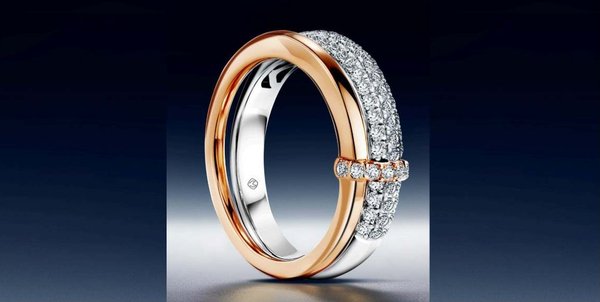 Cincin Berlian MONDIAL Dreams Jadi Self-Reward Terbaik untuk Rayakan Pencapaianmu