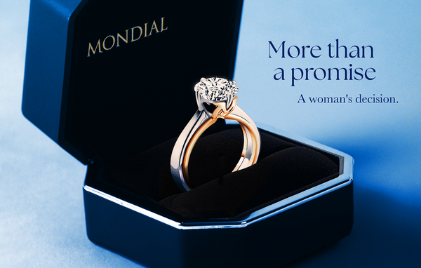 Mengenal Lebih dalam House Of Brand dalam MONDIAL Jewelry