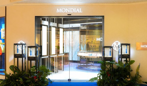 Rekomendasi Jewelry Store dengan Fancy Cut Berlian Terbaik Buat Cincin Tunangan