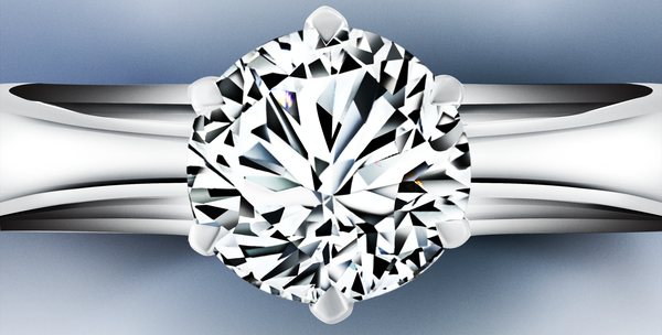 Di Balik Kilau Diamond Jewelry Light of MONDIAL, Ini yang Membuatnya Jadi Favorit