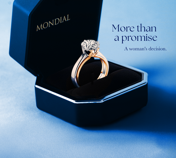 6 Alasan Kenapa Memilih Perhiasan dari Luxury Brand Bisa Jadi Hadiah Wedding Anniversary Terbaik