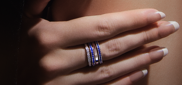Mengapa Blue Sapphire Ring Jadi Perhiasan Ikonik dalam Dunia Fashion