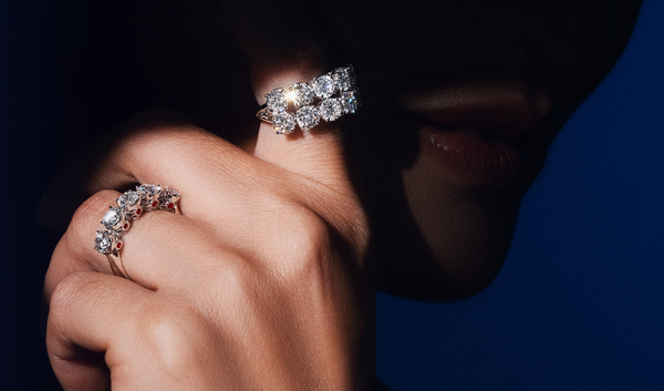 Jelajahi Mewahnya Dunia Berlian Branded yang Hanya Ada di Jewelry Store MONDIAL