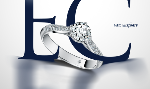 Apa yang Membedakan Engagement Ring MONDIAL Berbeda dari Engagement Ring Biasa