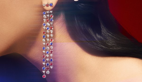Pesona Precious Stone Rings MONDIAL Ini Hasil Rancangan Nicholas Saputra