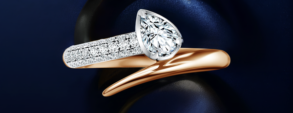 MONDIAL Dreams: Diamond Rings Eksklusif yang Harus Anda Miliki Sekarang