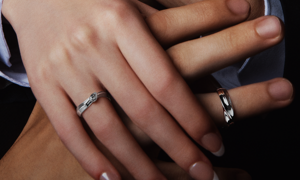 Kenapa Model Cincin Tunangan dari Branded Diamonds Paling Dicari Tahun 2025?