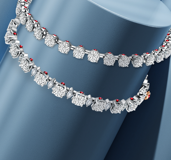 Alasan Bracelet Brilliant Rose Jadi Pilihan Perhiasan yang Standout di Tahun Ini