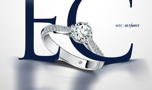 Memilih Cincin Tunangan Terbaru dengan Brilliant Cut Diamond, Seistimewa Apa