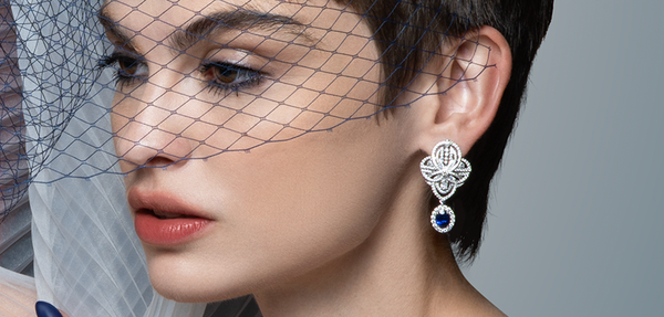 7 Makna dan Alasan Mengapa Anda Wajib Memiliki Anting-Anting Terbaru MONDIAL ini