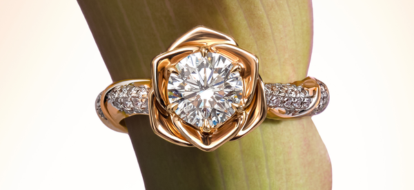 Untuk Harga Cincin Tunangan Berlian Alami Terkini, Ketahui Juga Kualitasnya
