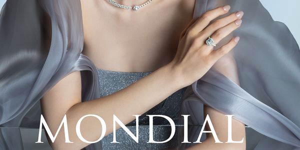 5 Makna Memakai Diamond Rings berdasarkan Warna Warni dari Precious Stone